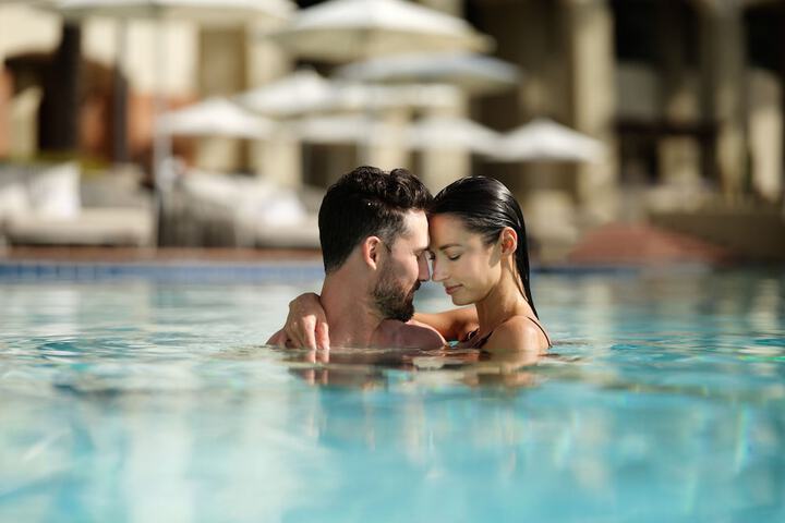 Fairmont Scottsdale Princess