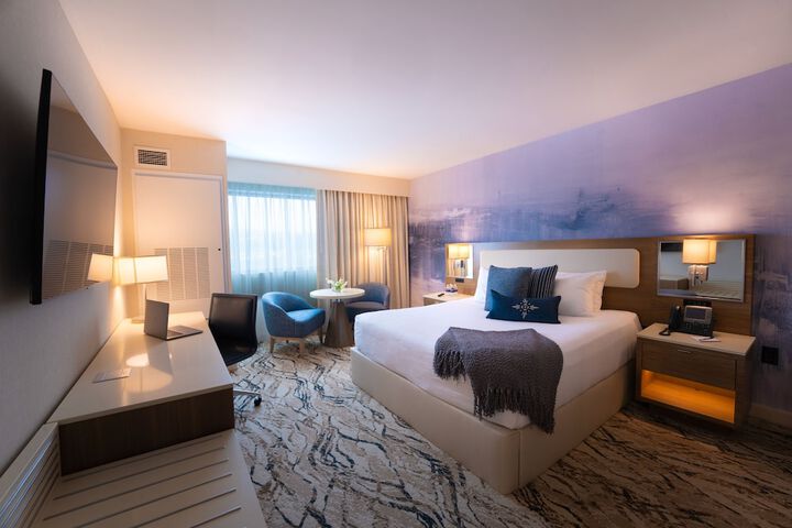Mohegan Pennsylvania Casino Resort - Adults Only 21+