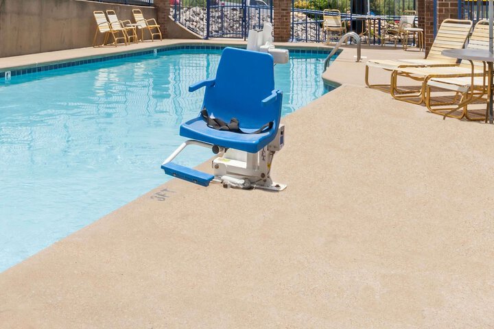 Pool 5 of 14