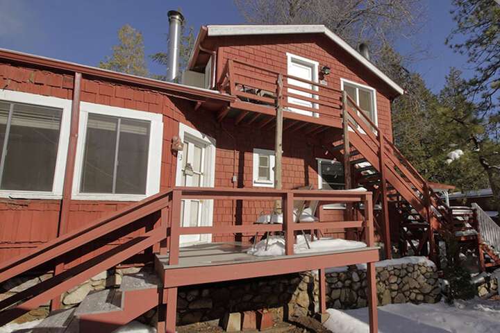 Terrace/Patio 138 of 144