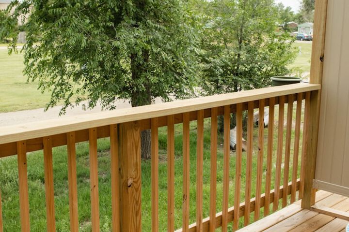 Terrace/Patio 54 of 55