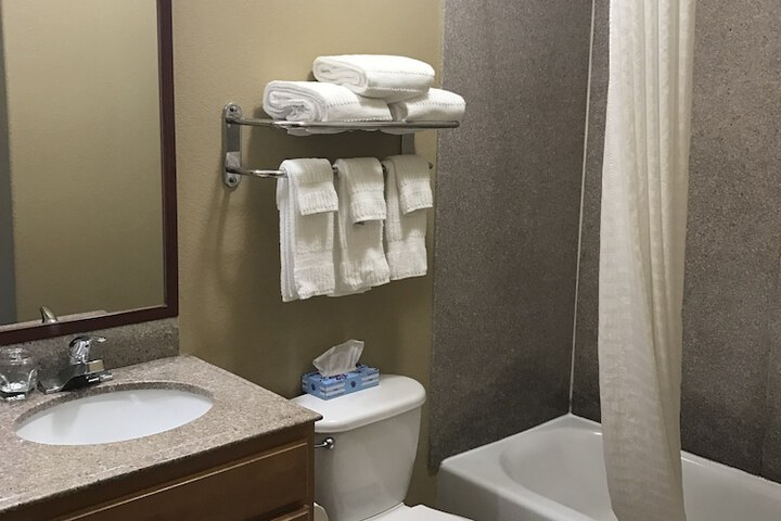 Candlewood Suites La Porte by IHG