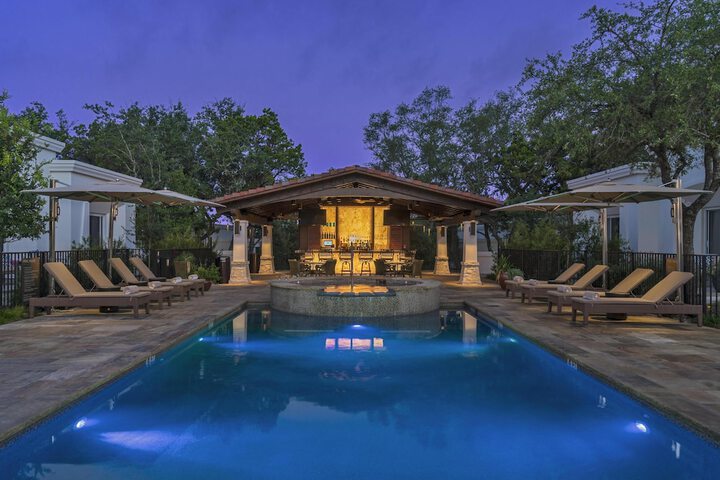 Signia by Hilton La Cantera Resort & Spa