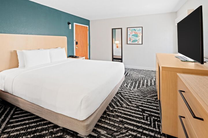 HYATT house Boston / Burlington