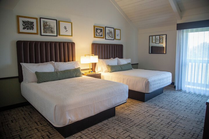 Bay Valley Resort a Wyndham Hotel