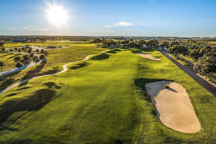 Omni Orlando Resort at ChampionsGate