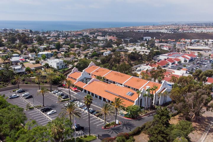 Holiday Inn Express San Clemente N – Beach Area by IHG