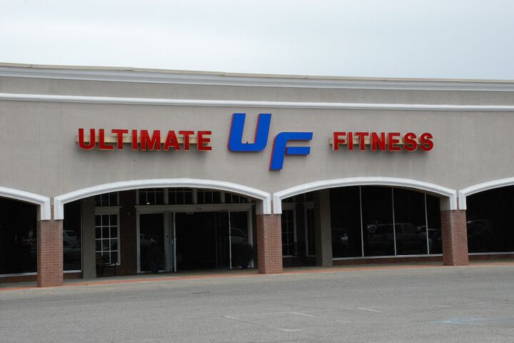 Health and Fitness 44 of 45