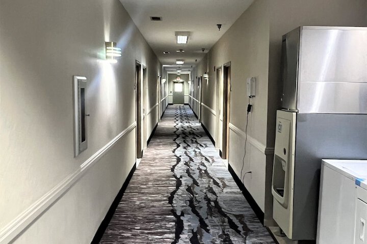 Days Inn by Wyndham Denham Springs-Baton Rouge East