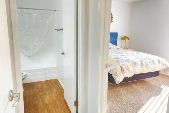 Rowland Heights Herly Apartment