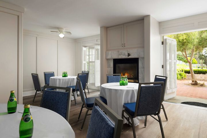 Inn at Morro Bay