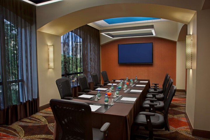 Hilton Palacio Del Rio