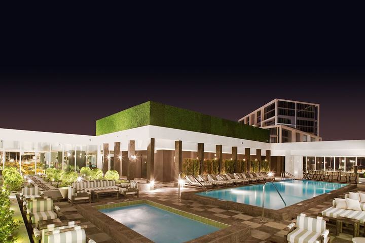 Pool 5 of 36