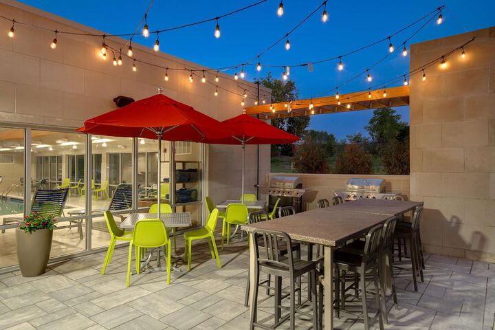 Terrace/Patio 42 of 44
