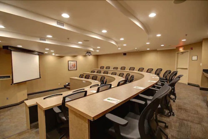 Meeting 46 of 60