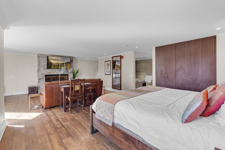 Northumberland Heights Wellness Retreat & Spa