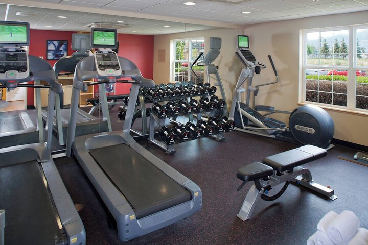 TownePlace Suites by Marriott Medford