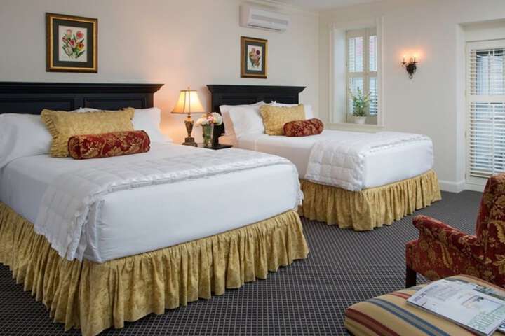 Belfast Bay Inn