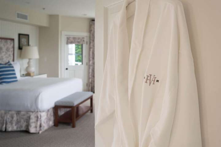 Harbor View Hotel