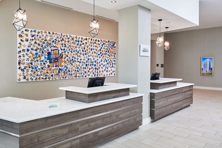Residence Inn by Marriott Berkeley
