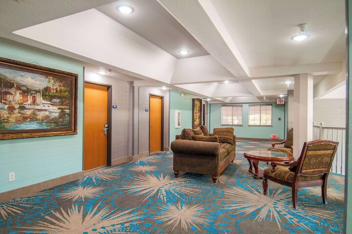 Hotel Interior 13 of 48