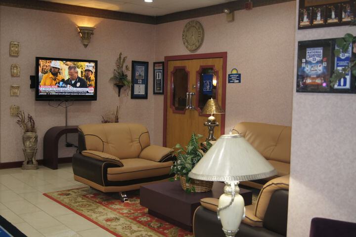 Hotel Interior 59 of 110