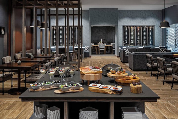Marriott Phoenix Chandler