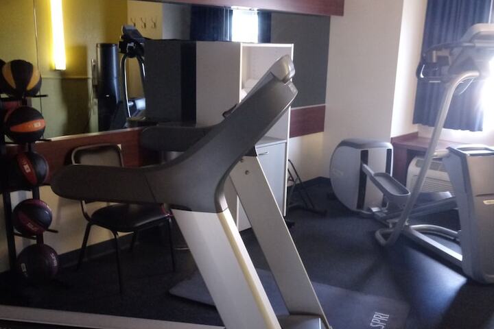 Health and Fitness 27 of 28