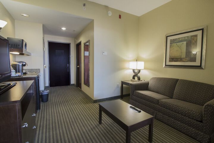 Holiday Inn Jackson Southeast - Pearl by IHG