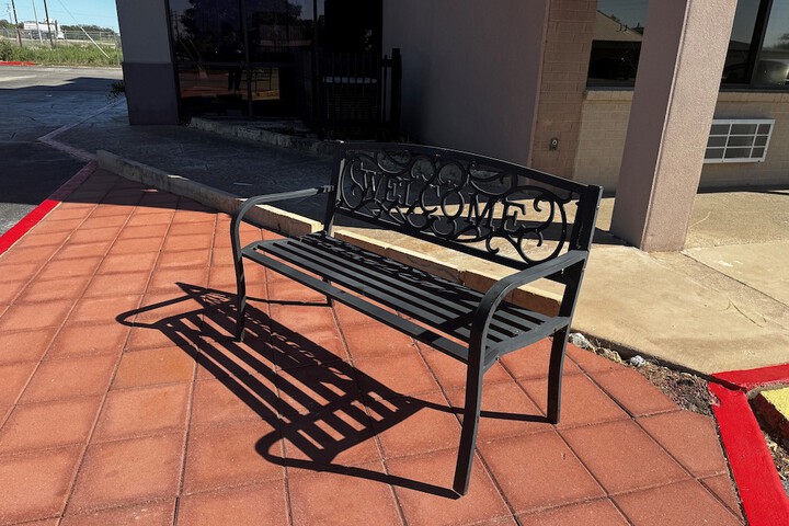 Terrace/Patio 32 of 33