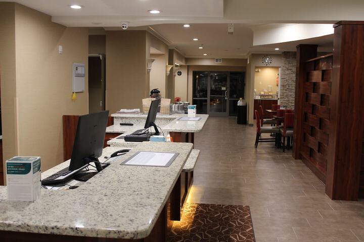 Hotel Interior 25 of 83