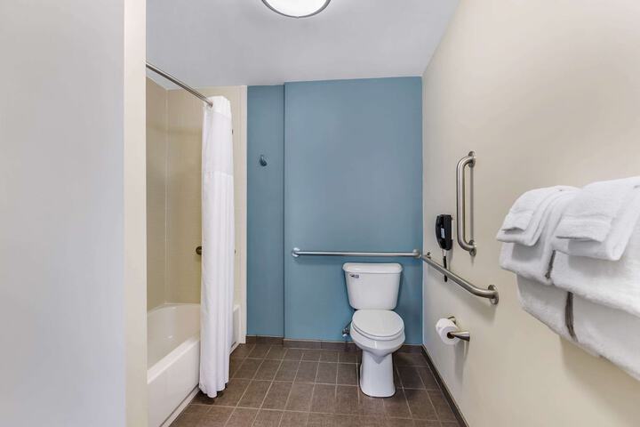 Sleep Inn & Suites Ames near ISU Campus