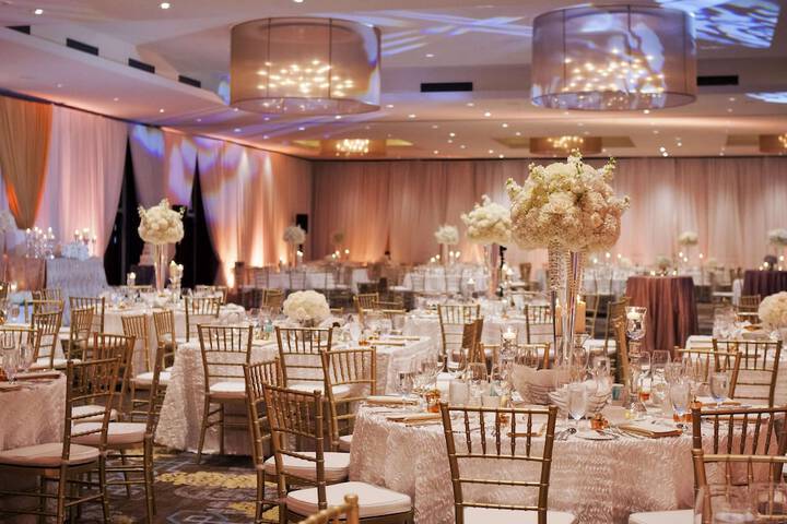 The Fairmont Winnipeg