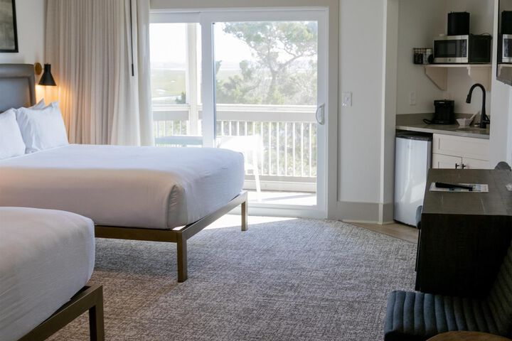Sea Palms Resort St. Simons Island