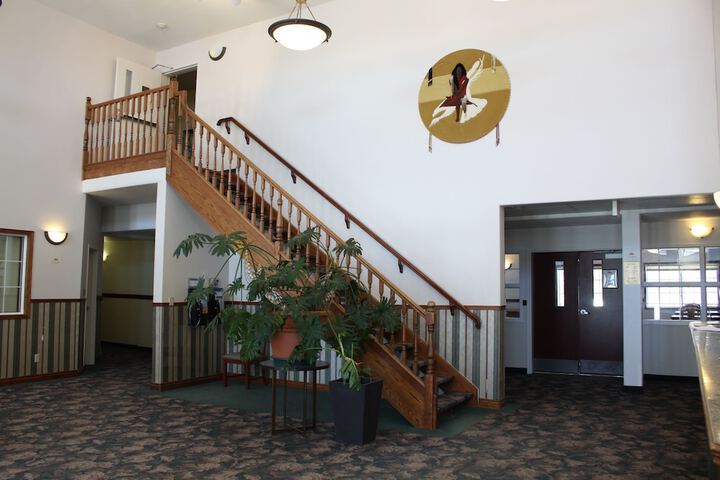 Hotel Interior 7 of 27