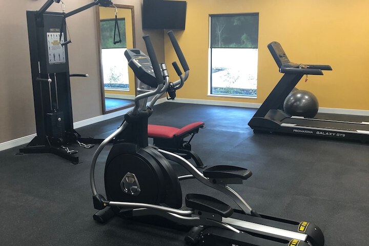 Health and Fitness 50 of 51