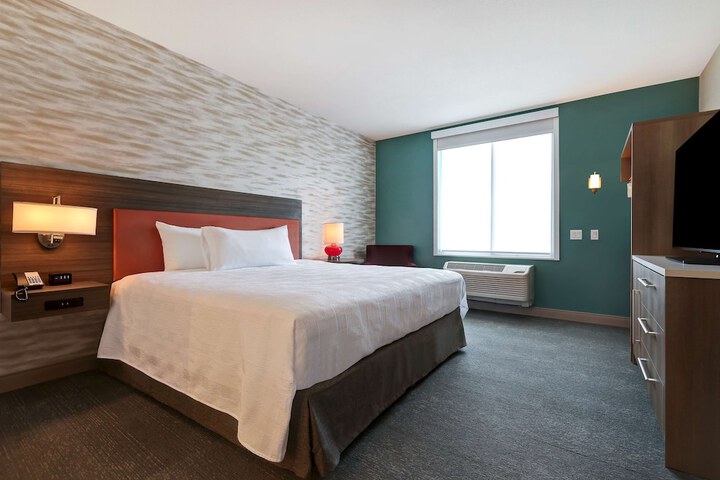 Home2 Suites by Hilton Turlock CA