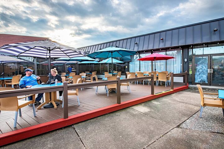 Terrace/Patio 85 of 88