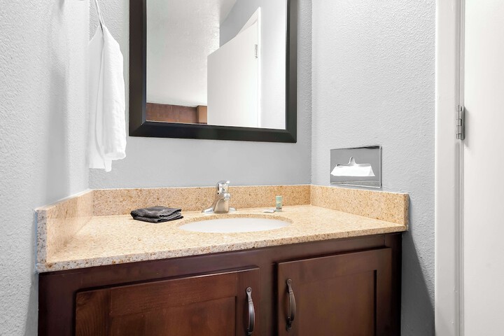 Best Western Pocatello Inn