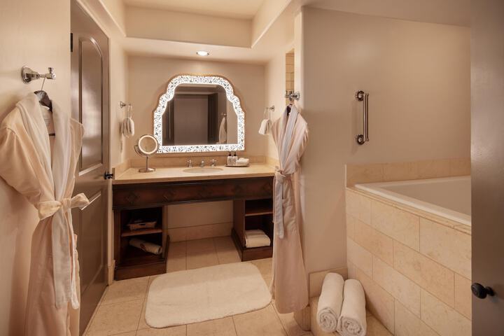Royal Palms Resort and Spa part of Hyatt