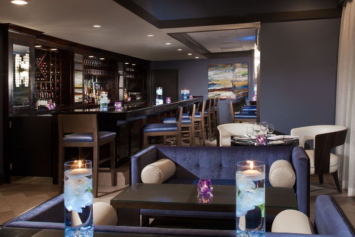 Pier House Resort & Spa
