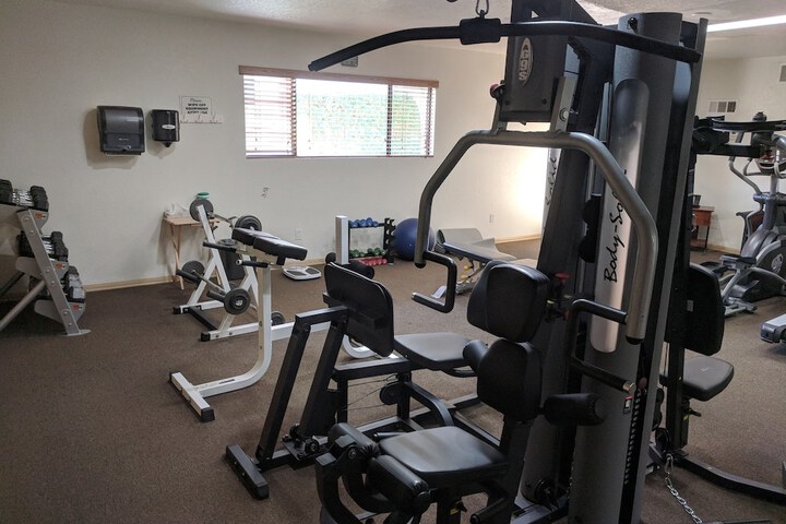 Health and Fitness 17 of 23