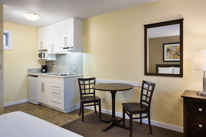 Siesta Suites
