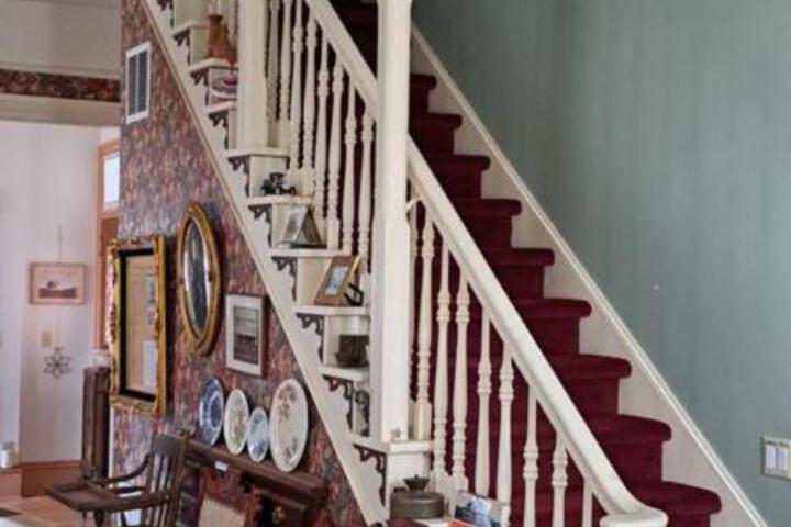 The Mays Place Bed and Breakfast