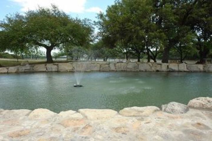 Medina River Ranch Resort