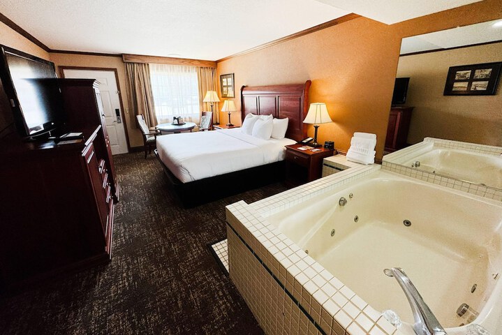 Comfort Inn Lakeside