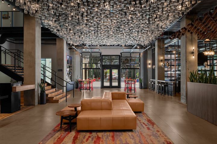 Hotel Interior 11 of 32