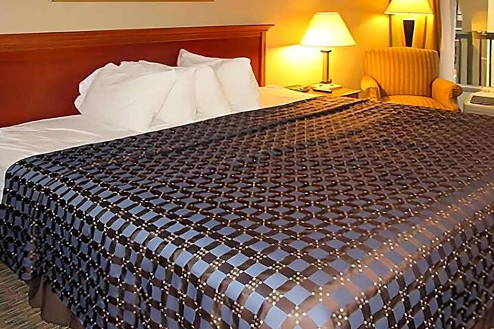 Quality Inn Newport