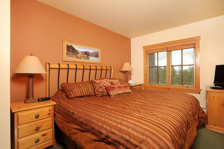 River Run Village by Vail Resorts