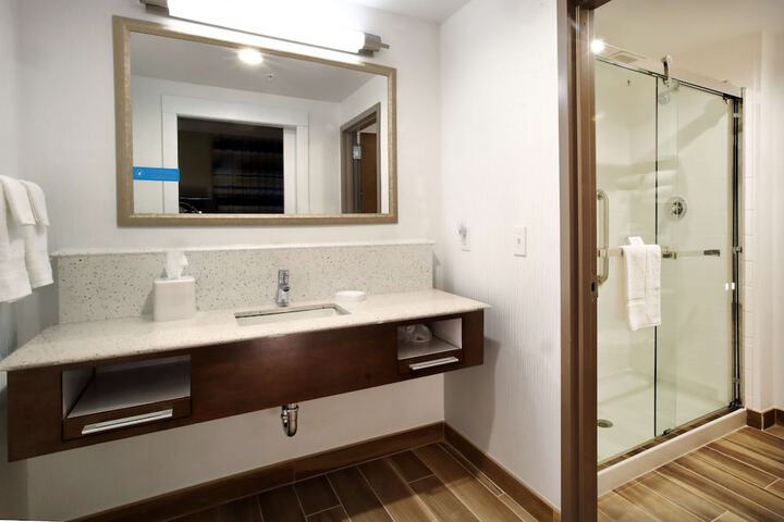 Hampton Inn & Suites Baltimore / Aberdeen